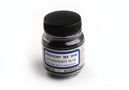 ¹ÝÀÀ¼º¿°·á(Cold Type)<br>Procion MX Dyes